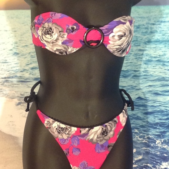 Bikini by exhilaration - Picture 2 of 4